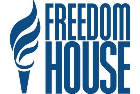 Freedom House призывает оказать давление на Азербайджан, чтобы положить конецпреднамеренному измору гражданских лиц