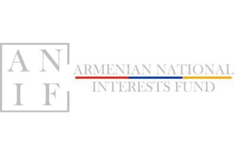 ANIF wraps up the 4 Years of Success with Partners