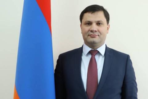 ԵԽ-ն պետք է Ադրբեջանին կոչ անի դադարեցնել հայերի նկատմամբ պետականորեն հովանավորվող ատելության խոսքը. Խաչատրյան