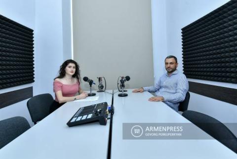 Podcast-Հարց բժշկին. Բարիատրիկ վիրահատություններից հետո հիվանդը արթնանում է նույն քաշով, նվազումը լինում է առաջիկա վեց ամիսներին