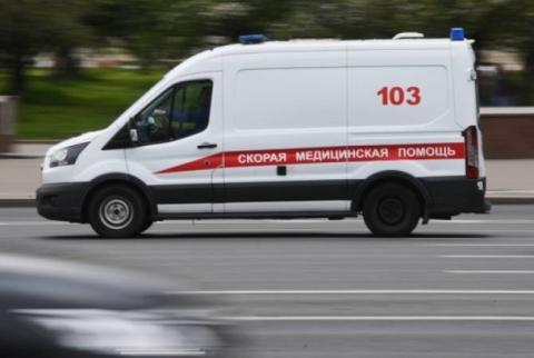 В 17 регионах России за несколько дней из-за непогоды погибли 11 человек