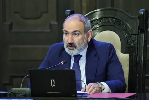 Армения призывает Азербайджан воздержаться от шагов, направленных на обнуление возможности установления мира