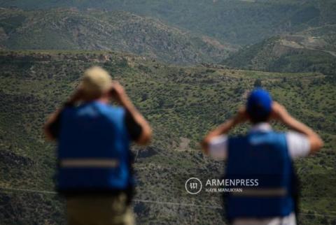 Day 11: Armenian humanitarian convoy for Nagorno-Karabakh remains blocked by Azerbaijan 