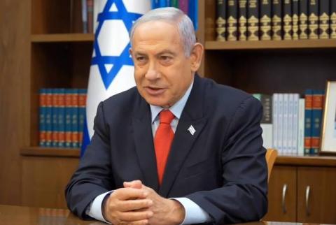 Netanyahou s’est dit convaincu qu’Israël parviendra à un accord de normalisation avec l’Arabie saoudite