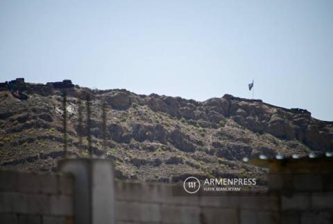 Armenia denies Azerbaijan’s accusations on Yeraskh steelworks, demands cessation of unlawful use of force 