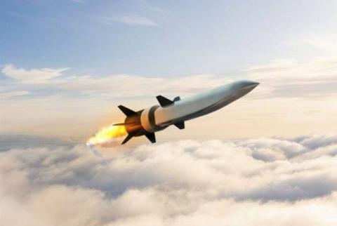 Иран начал испытания сверхзвуковой крылатой ракеты