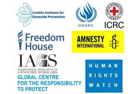 لا ينبغي أن تبقى تقييمات منظمات حقوق الإنسان الدولية على الورق-المدافع عن حقوق الإنسان في آرتساخ ناغورنو كاراباغ-