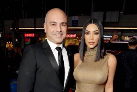 Kim Kardashian ve Eric Esrayelyan'dan, Ocampo'nun Dağlık Karabağ raporuna ilişkin paylaşım 