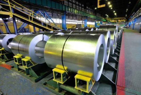 LME. Prices for non-ferrous and minor metals - 10-08-23