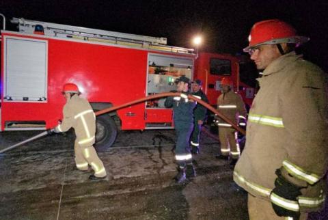 Ill-fated minibus was returning from Turkey tour 