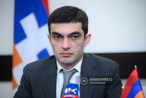 ՄԱԿ-ի ԱԽ-ն ունի լիազորություններ`կանխարգելելու Ադրբեջանի ցեղասպան քաղաքականությունը․ Արցախի ԱԳ նախարար