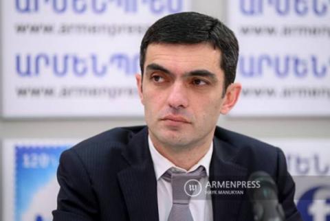 L'Azerbaïdjan ignore les propositions du Haut-Karabakh de tenir des réunions – Ghazaryan