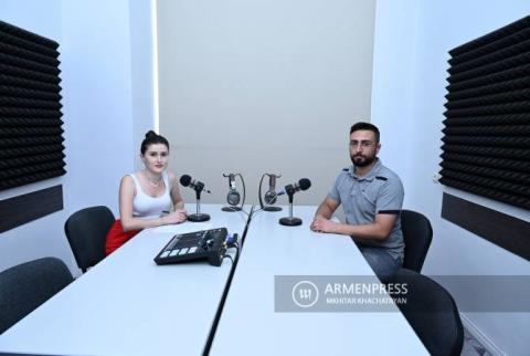 Podcast-Հարց բժշկին. Ինչպե՞ս խուսափել արևային այրվածքներից. երեխաների մաշկի ճիշտ խնամքն ու պաշտպանությունն՝ ամռանը