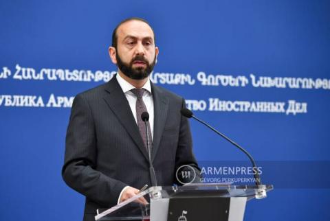 Ararat Mirzoyan: Azerbaycan, 9 Kasım bildirisinin hükümlerini sürekli ihlal ediyor