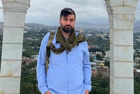 Талибы арестовали иранского фотожурналиста в Афганистане