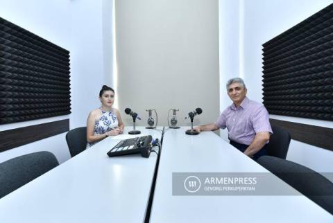 Podcast-Հարց բժշկին. Ոչ շատ ակտիվ և նստակյաց կյանք վարելը ի՞նչ հետևանքներ կարող է ունենալ, ինչպե՞ս խուսափել օստեոխոնդրոզից