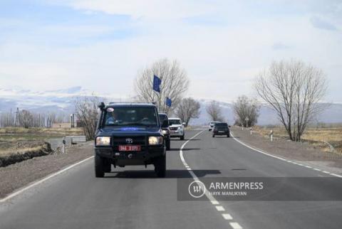 Կառավարությունը հավանություն տվեց ՀՀ-ում ԵՄ առաքելության կարգավիճակի մասին համաձայնագրի ստորագրմանը 