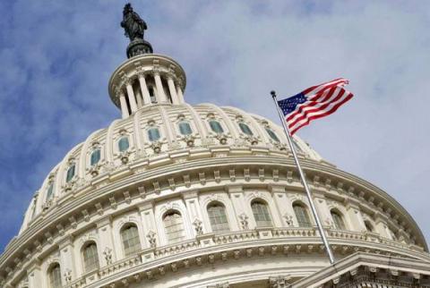 Congressmen seek to prohibit U.S. military aid to Azerbaijan 