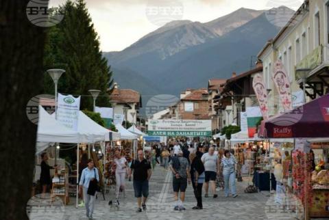 BTA. Bansko's Tourism Wraps Up Strong Summer Season