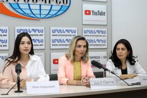 يريفان ستستضيف المنتدى العالمي للاستثمار السياحي بتنظيم لجنة السياحة بأرمينيا بالتعاون مع منظمة السياحة العالمية 