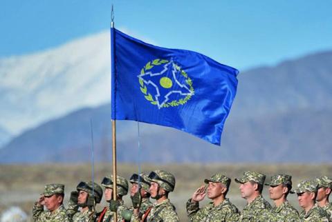 Մոսկվան կողմ է հայ-ադրբեջանական սահմանին ՀԱՊԿ առաքելության տեղակայմանը․ Զախարովա
