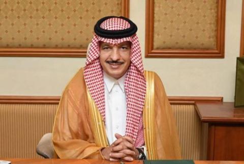 Посол Саудовской Аравии заявил, что сотрудничество с Ираном является политическим приоритетом для Эр-Рияда
