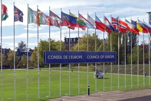 Council of Europe Committee of Ministers discusses Lachin Corridor, Nagorno-Karabakh crisis and genocide warnings 
