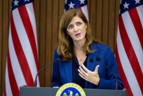 USAID Administrator calls for immediate reopening of Lachin and Aghdam routes for lifesaving assistance to NK people 