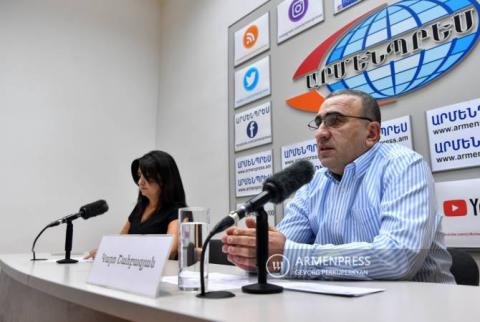 Պարոնյանի անվան երաժշտական կոմեդիայի պետական թատրոնը թատերաշրջանը բացում է 3 նոր ներկայացմամբ