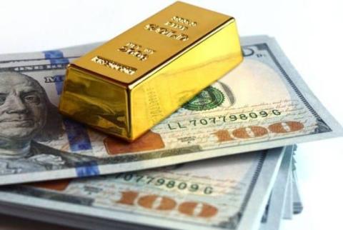 NYMEX: Precious Metals Prices - 12-09-23
