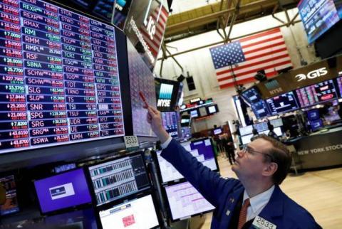 US stocks - 12-09-23