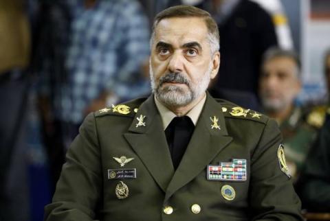 Iran believes Armenia-Azerbaijan tensions won’t escalate into war
