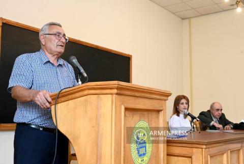 Ադրբեջանը տասնամյակներ շարունակ հայատյաց քաղաքականություն է վարել նաև կրթության ասպարեզում
