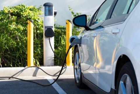 L'exonération de TVA pour les véhicules électriques sera prolongée jusqu'en 2025