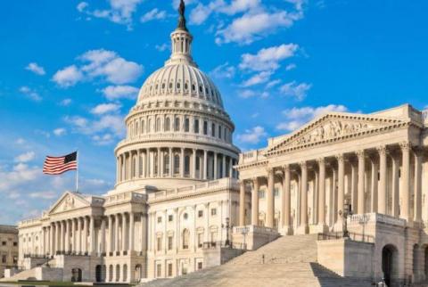 WATCH: United States Senate Foreign Relations Committee holds hearing on Nagorno-Karabakh