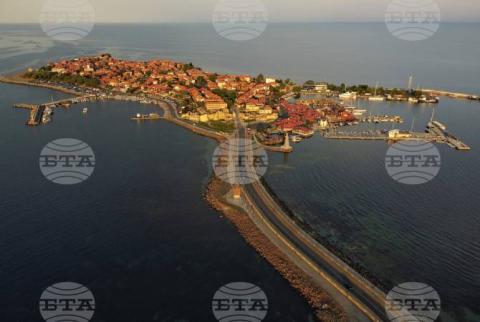 BTA. Nessebar Remains on UNESCO World Heritage List