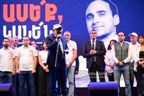 Participation in debates should become mandatory requirement for running for office - PM