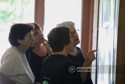 Երևանի ավագանու ընտրություններում տեխնիկական սարքավորումների հետ կապված խնդիրներ գրեթե չեն արձանագրվել
