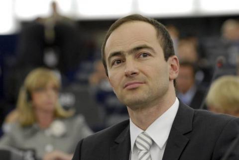 Azerbaijan’s attacks on Nagorno-Karabakh must end now – MEP Andrey Kovatchev