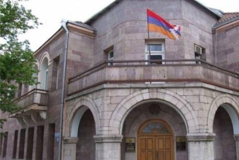 Azeri genocidal attack is direct result of international community’s failure to act – Nagorno-Karabakh Foreign Ministry 