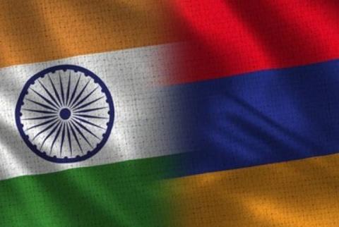 Индия планирует назначить военного атташе в Армении
