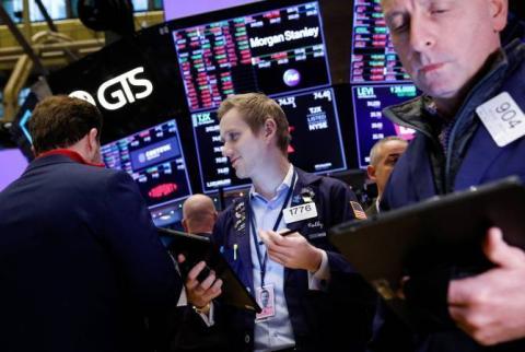 US stocks down - 22-09-23