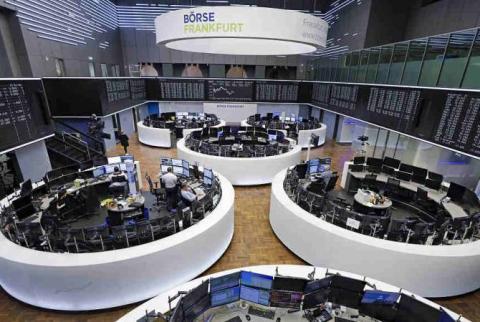 European Stocks - 22-09-23