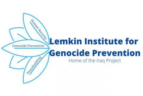 Lemkin Institute for Genocide Prevention issues second SOS alert for Armenians of Nagorno-Karabakh