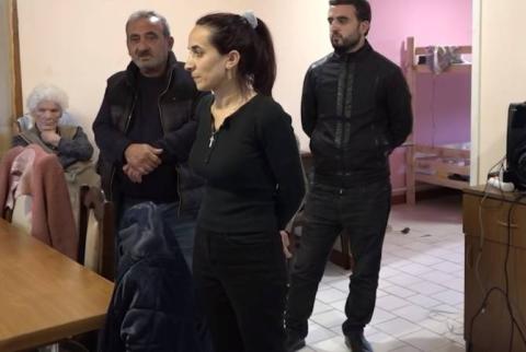 В Гегаркуникской области места проживания предоставлены 336 семьям, насильственно перемещенным из Нагорного Карабаха