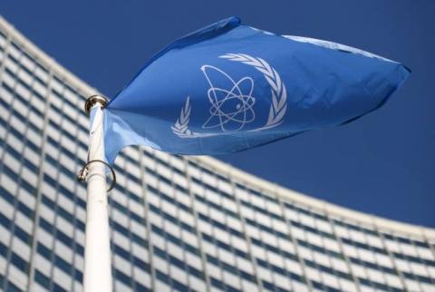 Ermenistan IAEA (Uluslararası Atom Enerjisi Ajansı) Yönetim Konseyi üyeliğine seçildi