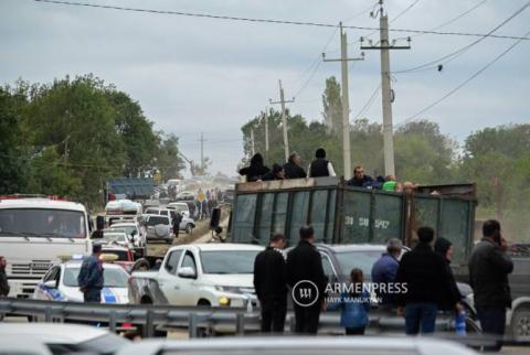 «Գարդման-Շիրվան-Նախիջևան» համահայկական միությունը կդիմի բոլոր հնարավոր միջոցների՝ թույլ չտալու Լեռնային Ղարաբաղի նախիջևանացումը