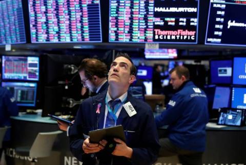 US stocks - 29-09-23