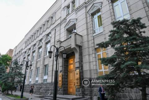 Будут применены все механизмы, гарантирующие ценовую и финансовую стабильность: Центральный банк Армении
