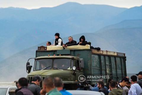 EU could review Azerbaijan ties if NK crisis worsens – Reuters 